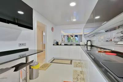 Penthouse in San Pedro de Alcántara