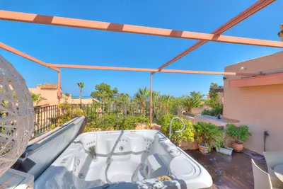 Penthouse in San Pedro de Alcántara