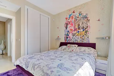 Penthouse in San Pedro de Alcántara