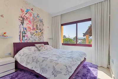 Penthouse in San Pedro de Alcántara