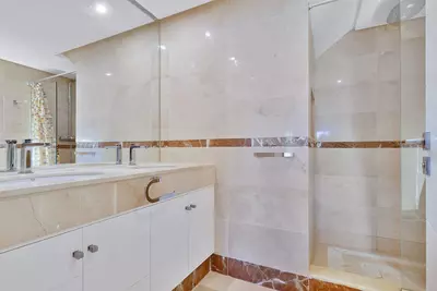 Penthouse in San Pedro de Alcántara