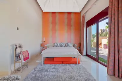 Penthouse in San Pedro de Alcántara