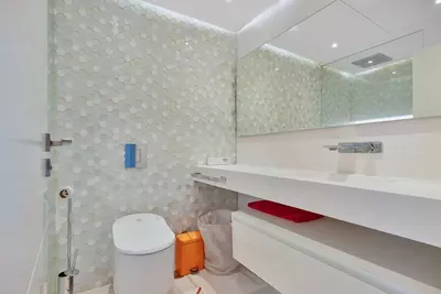 Penthouse in San Pedro de Alcántara