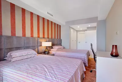 Penthouse in San Pedro de Alcántara