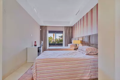 Penthouse in San Pedro de Alcántara