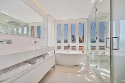 Penthouse in San Pedro de Alcántara