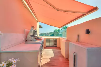 Penthouse in San Pedro de Alcántara