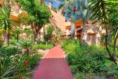 Penthouse in San Pedro de Alcántara
