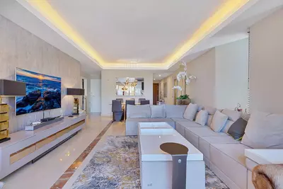 Penthouse in San Pedro de Alcántara