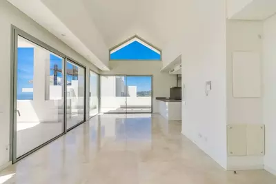 Penthouse in Benahavís