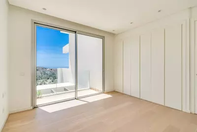 Penthouse in Benahavís