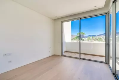 Penthouse in Benahavís