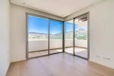 Penthouse in Benahavís
