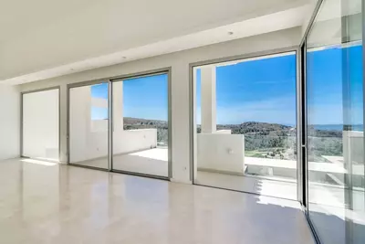 Penthouse in Benahavís