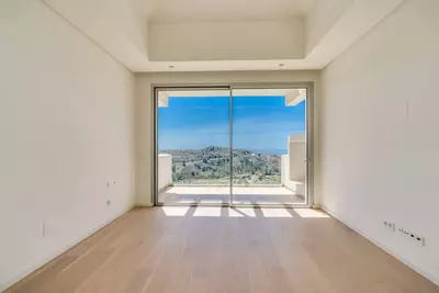 Penthouse in Benahavís