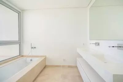 Penthouse in Benahavís