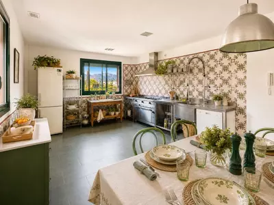 Penthouse in El Rosario