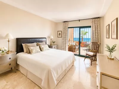 Penthouse in El Rosario