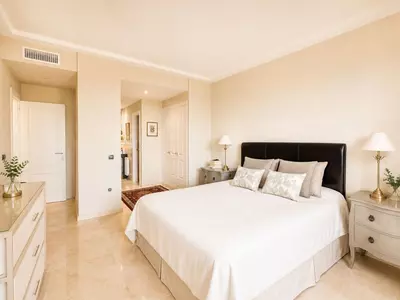 Penthouse in El Rosario