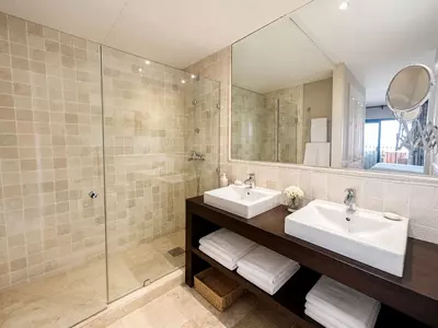 Penthouse in El Rosario