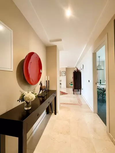 Penthouse in El Rosario