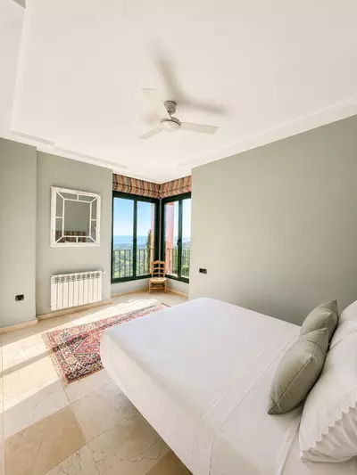 Penthouse in El Rosario