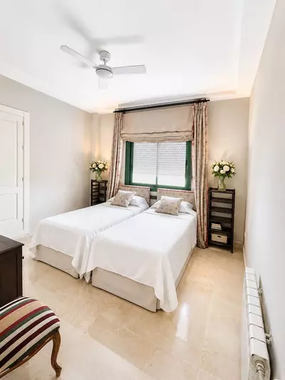 Penthouse in El Rosario