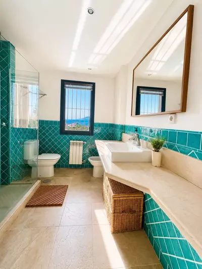 Penthouse in El Rosario