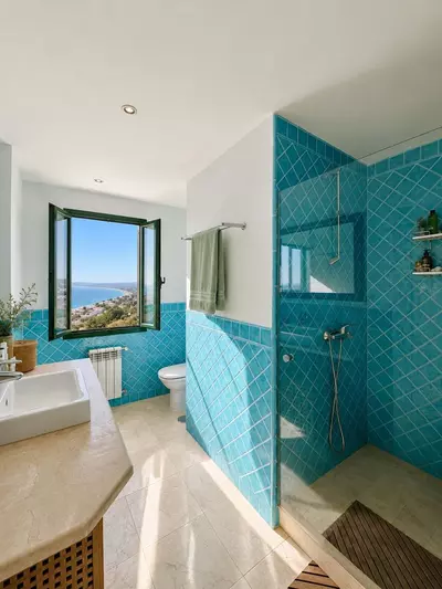 Penthouse in El Rosario