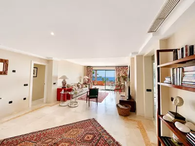 Penthouse in El Rosario