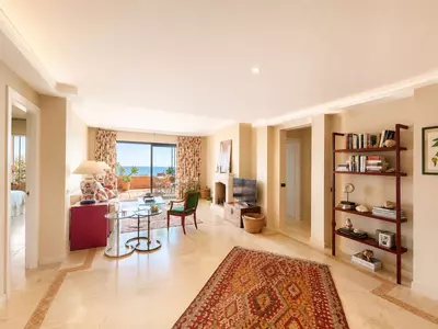 Penthouse in El Rosario