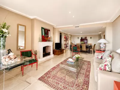 Penthouse in El Rosario