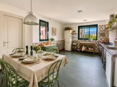 Penthouse in El Rosario