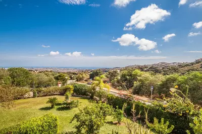 Middle Floor Apartment in Elviria