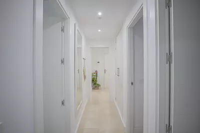 Middle Floor Apartment in Estepona