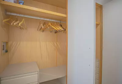 Middle Floor Apartment in Estepona