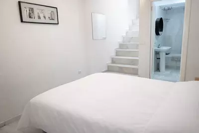 Duplex in Estepona