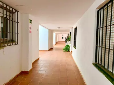 Duplex in Estepona