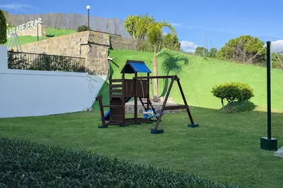 Duplex in Estepona