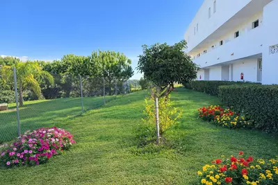Duplex in Estepona