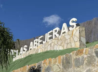 Duplex in Estepona