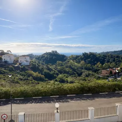 Duplex in Estepona