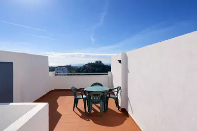Duplex in Estepona