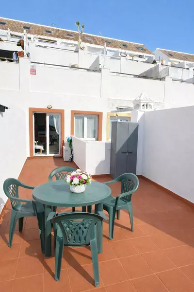 Duplex in Estepona