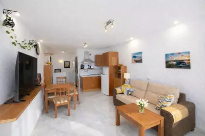 Duplex in Estepona