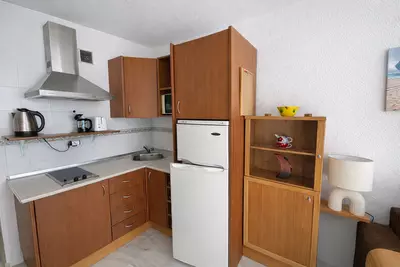 Duplex in Estepona