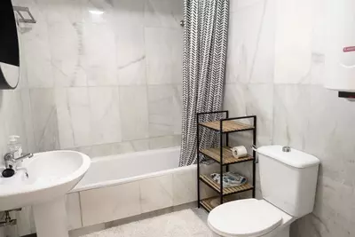Duplex in Estepona