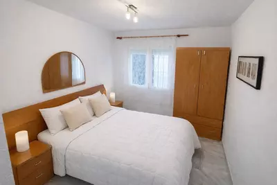 Duplex in Estepona