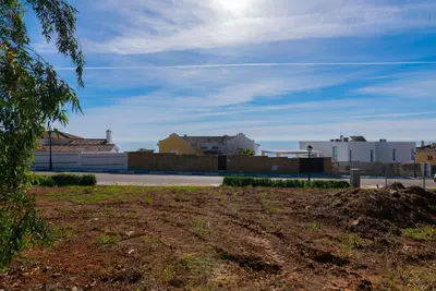 Residential Plot in Manilva