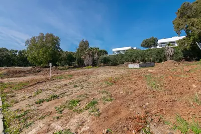 Residential Plot in Manilva